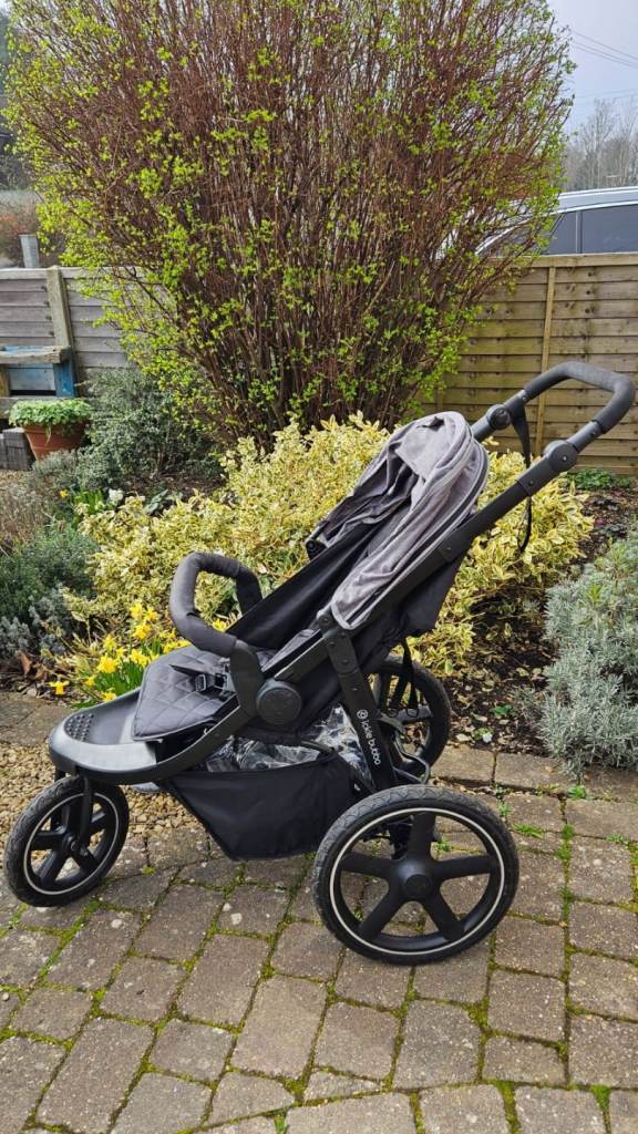  Venus Max Jogger pushchair 