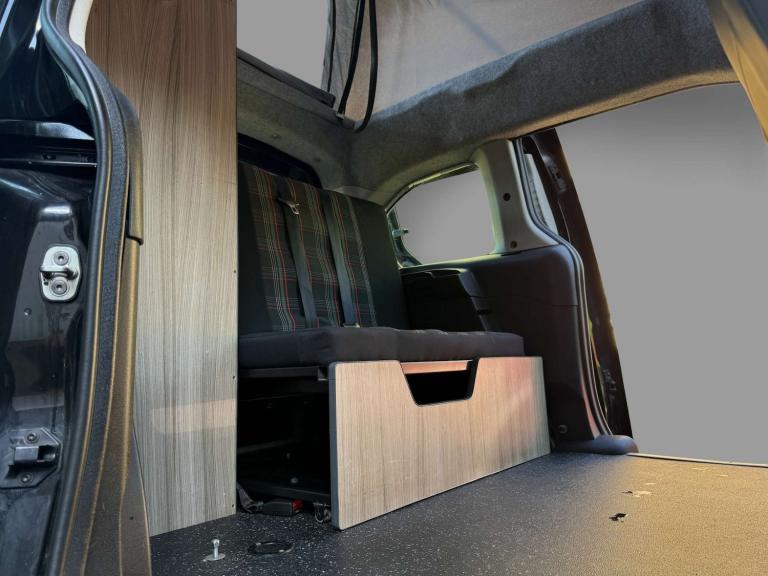 2016 Citroen Berlingo Multispace 1.6 BlueHDi 100 Feel 5dr MPV Diesel Manual