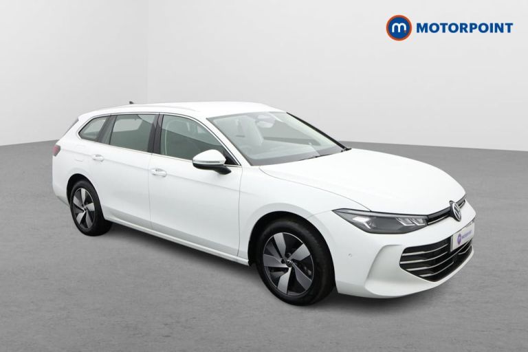 2025 Volkswagen Passat 1.5 TSI eHybrid Life 5dr DSG ESTATE PETROL/ELECTRIC Automatic