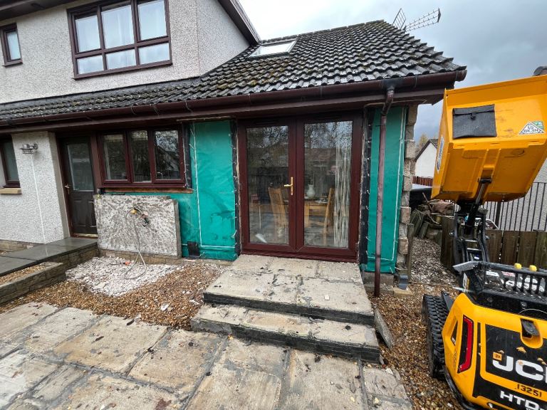 image for Double Glazed uPVC French Doors