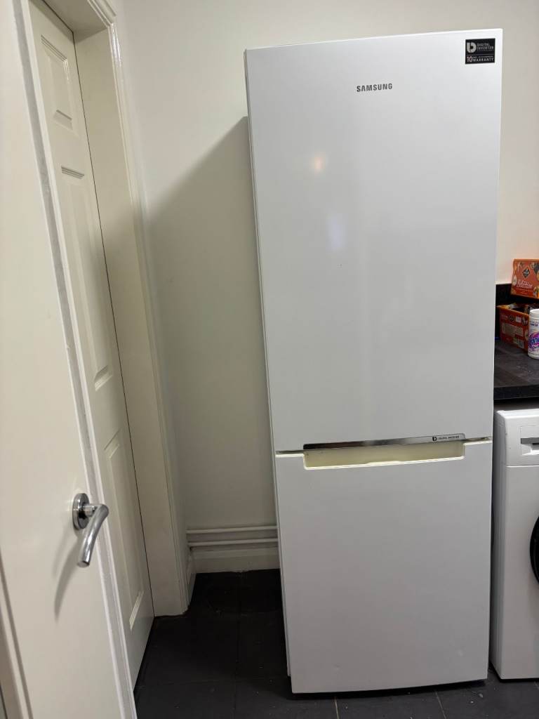 Samsung Fridge Freezer 