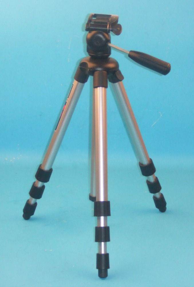 Manfrotto Tripod