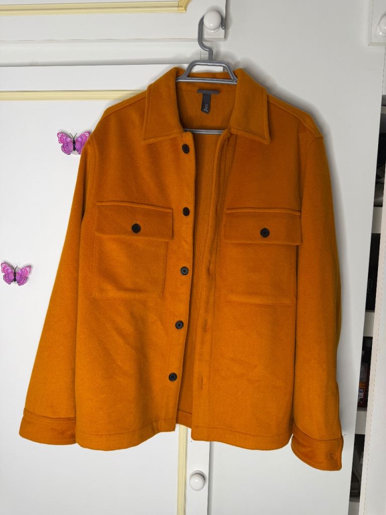 image for Orange top