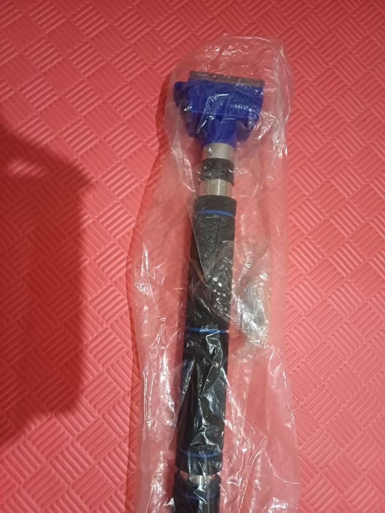 Pull Up Bar (Screwless, Doorway)