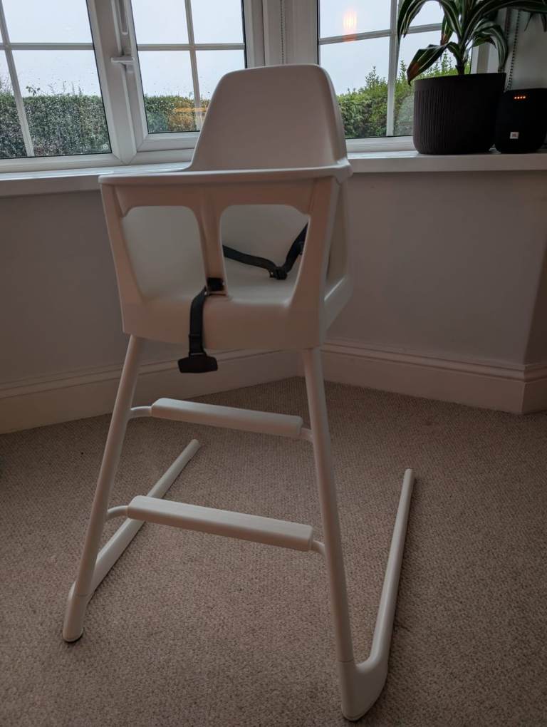 IKEA 2in1 Highchair / Baby 