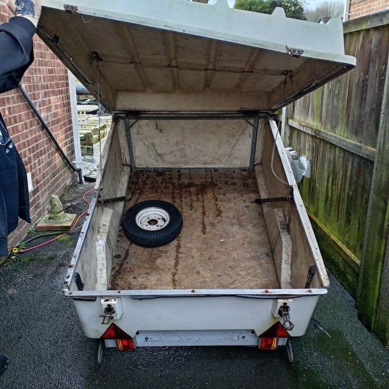 Car trailer for sale 