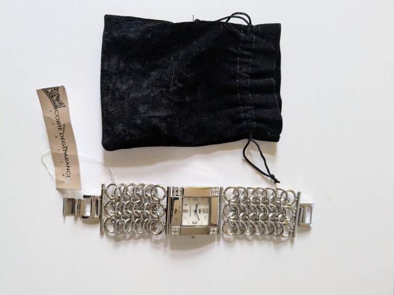 Italian Lady's watch 