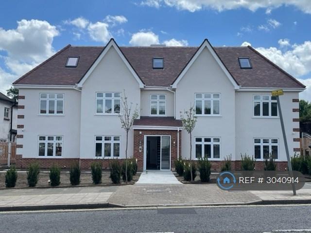 1 bedroom flat in Tudor Gardens, London, NW9 (1 bed) (#3040914)