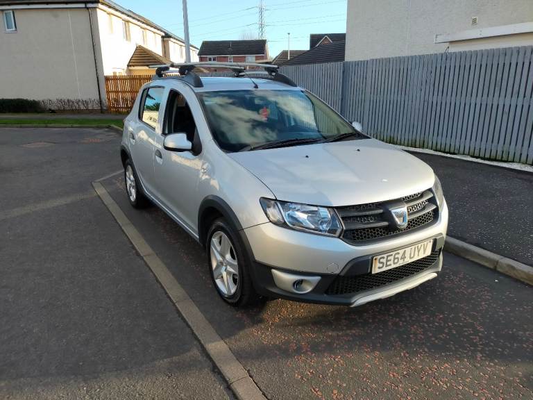 LOVELY DIESEL SUV ONLY £20 ROAD TAX FULL YEARS MOT AND NEARLY 80 MPG 