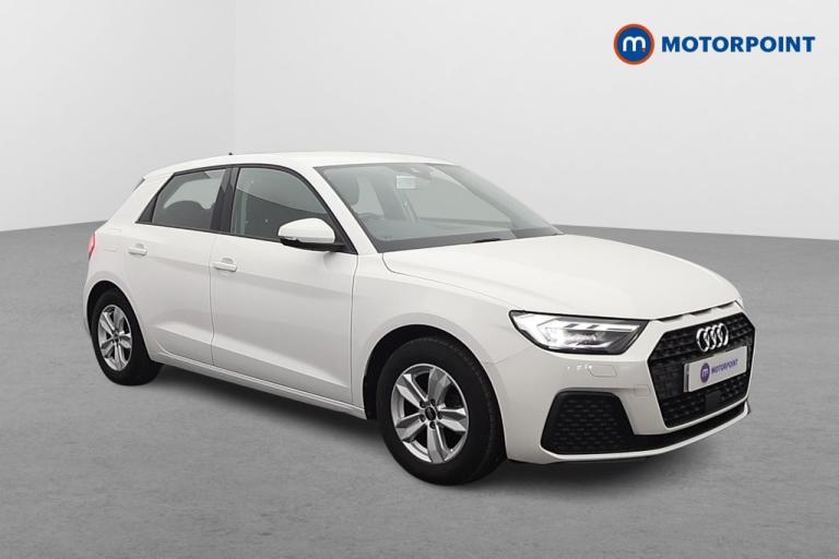 2022 Audi A1 25 TFSI Technik 5dr Hatchback Petrol Manual