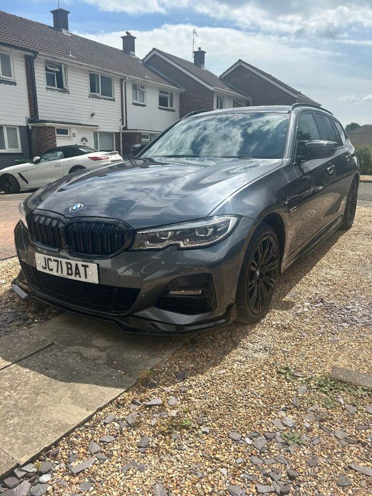 2021 BMW 330e M Sport Touring Auto | Huge Spec | Stunning Example