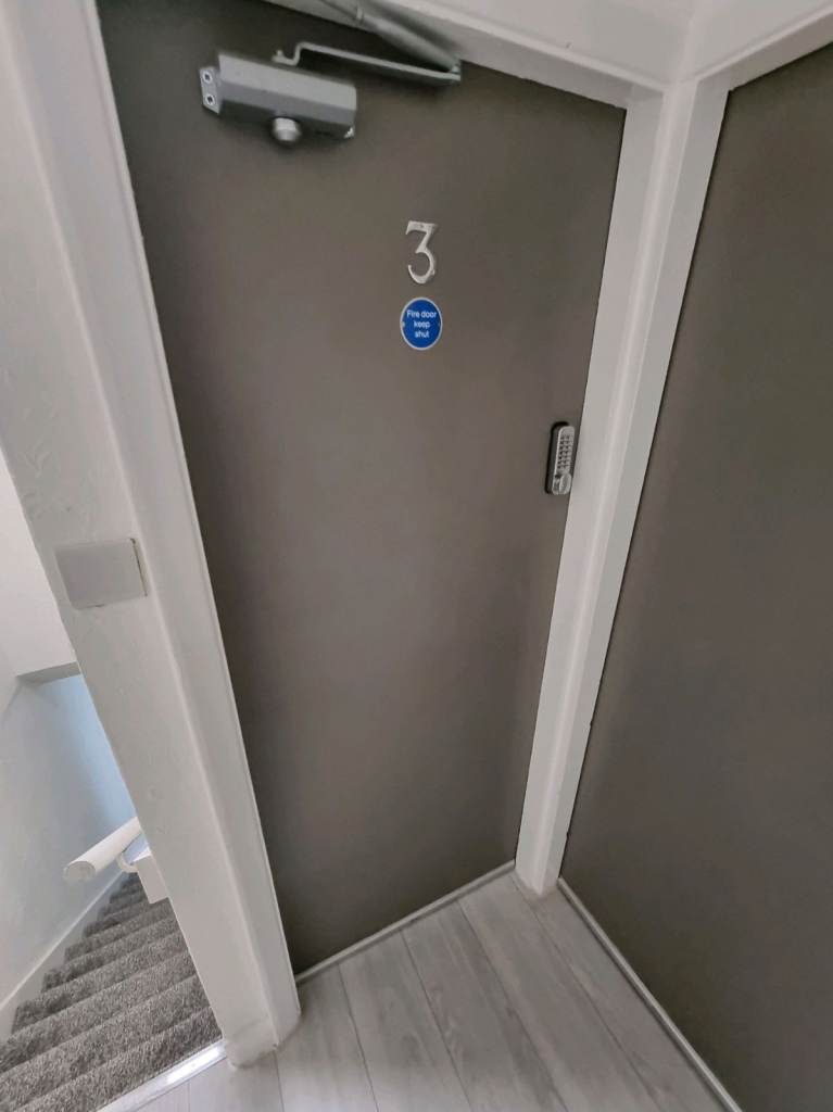 Universal Credit, PIP, DSS ROOMS QUINTON 