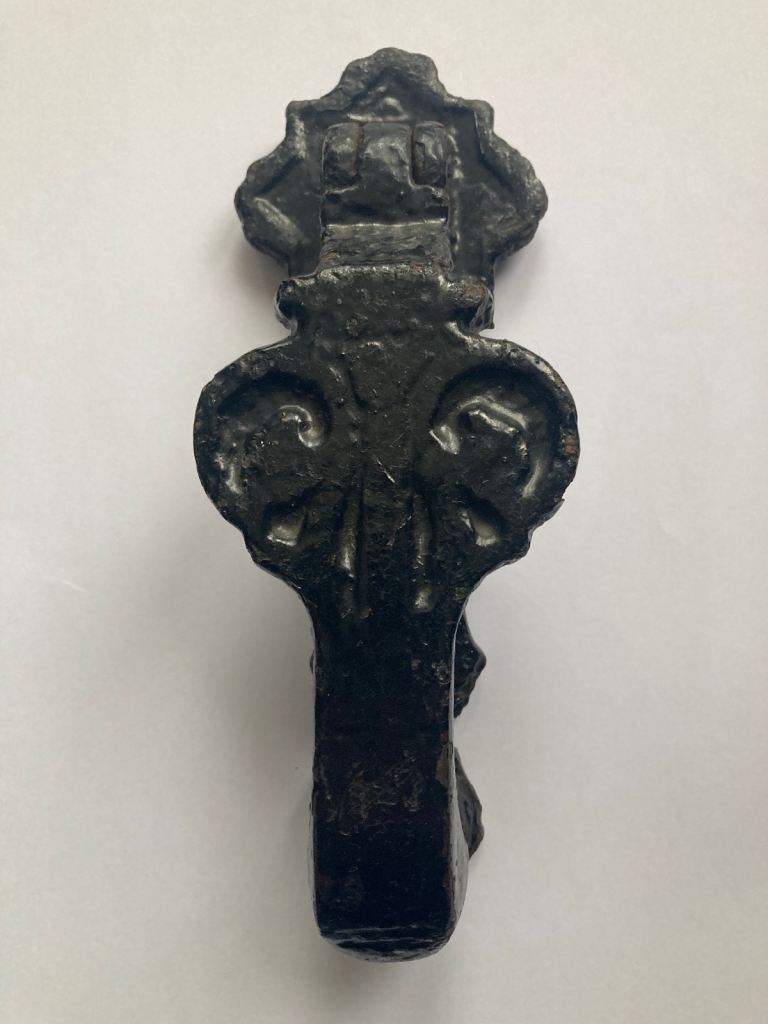 Antique Door Knocker 