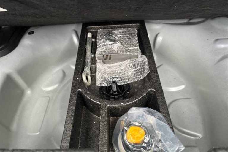 2019 Vauxhall Crossland X 1.2T [130] Elite Nav 5dr [Start Stop] Auto HATCHBACK PETROL Automatic