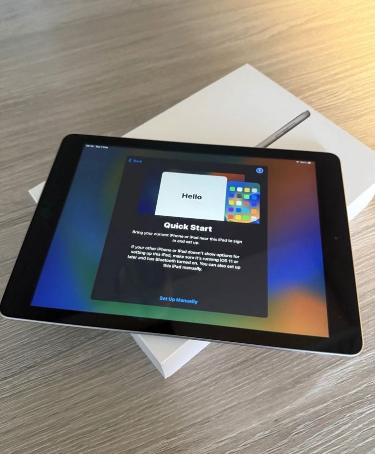 iPad Pro 1st Generation Excellent condition 