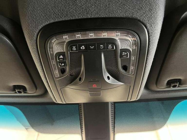 2023 Mercedes-Benz Sprinter 3.5t H2 Premium Van PANEL VAN DIESEL Manual