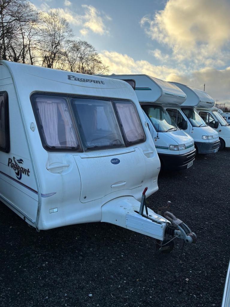 2004 Bailey Pageant Moselle