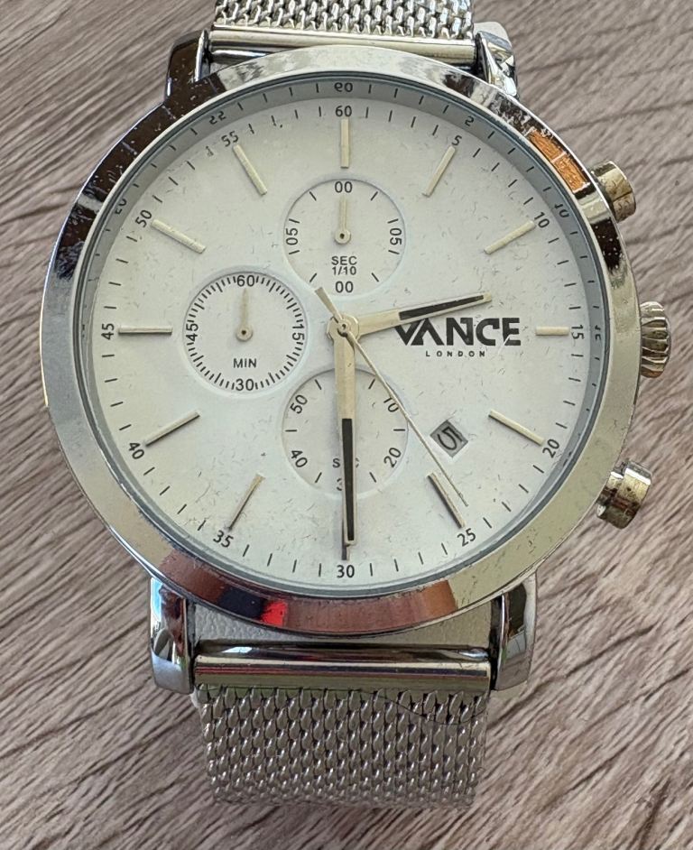 Vance of London Gents Watch