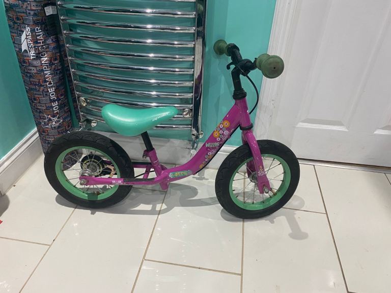 Balance  bike