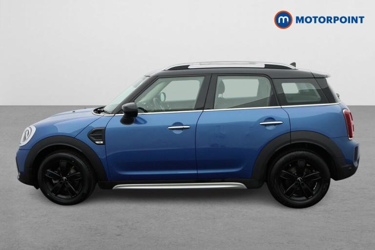 2023 MINI Countryman 1.5 Cooper Classic 5dr Auto SUV Petrol Automatic
