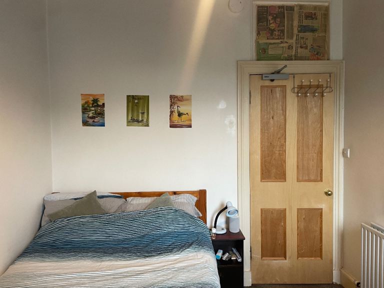 Edinburgh, Newington Flat-Share!