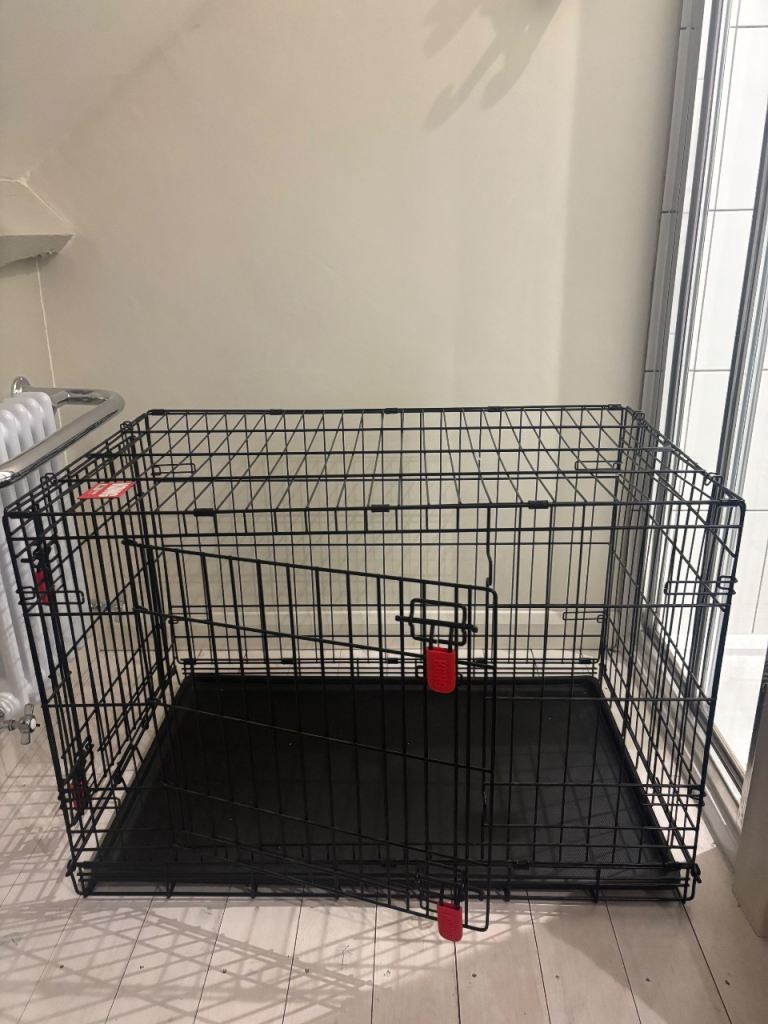 Dog crate