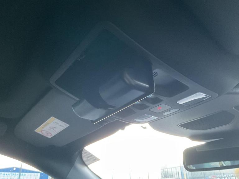 2022 Ford Kuga 2.5 PHEV ST-Line X 5dr CVT HATCHBACK PETROL/ELECTRIC Automatic