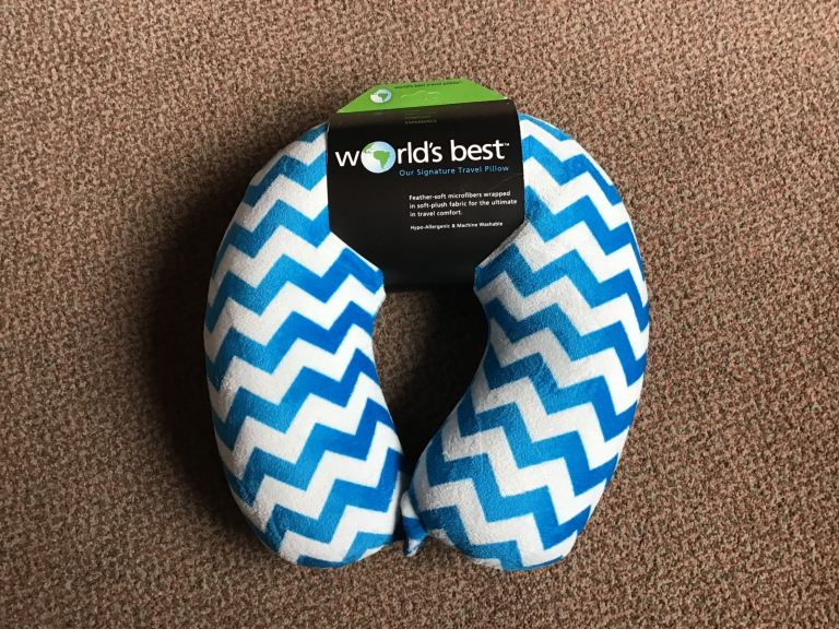 Travel Pillow