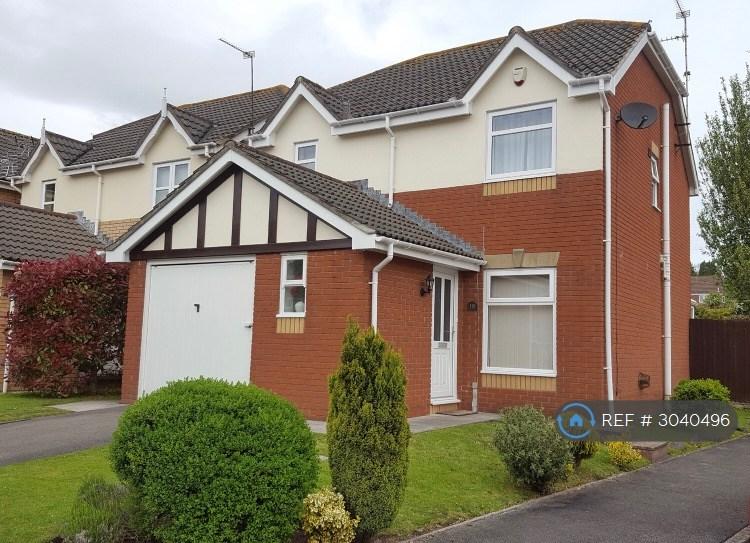 3 bedroom house in Grenadier Drive, Langstone, Newport, NP18 (3 bed) (#3040496)