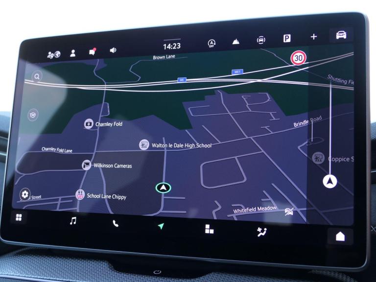 2025 Skoda Kodiaq 2.0 TDI SportLine DSG 4WD Euro 6 (s/s) 5dr (7 Seat) ESTATE Diesel Automatic