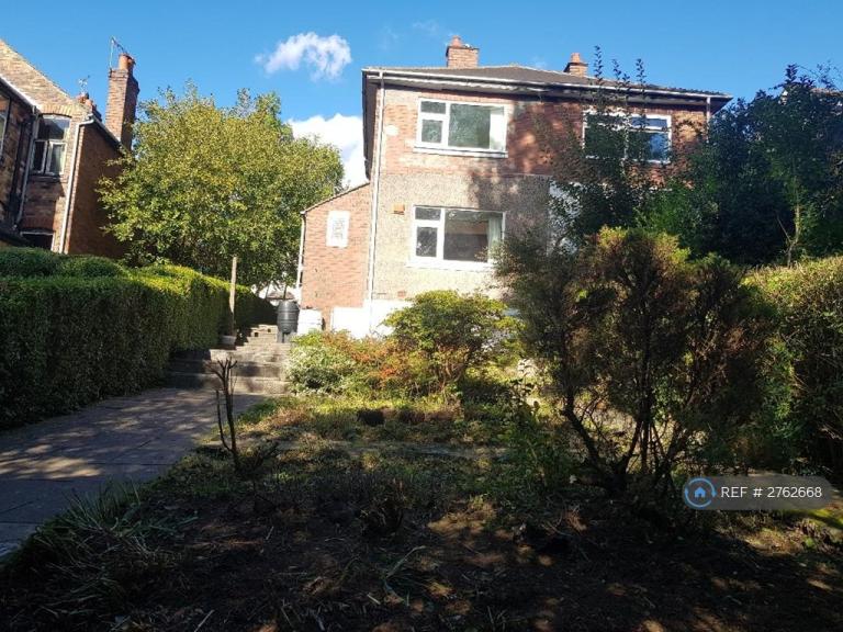 2 bedroom house in Norton Avenue, Stoke-On-Trent, ST6 (2 bed) (#2762668)