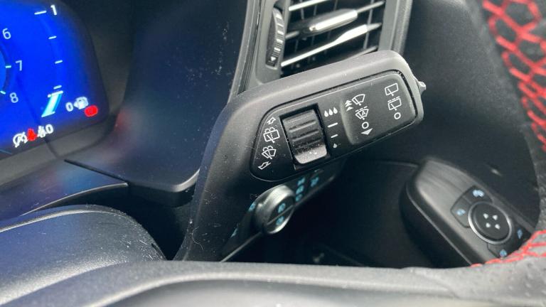 2020 Ford Kuga 1.5 EcoBoost 150 ST-Line First Edition 5dr Petrol Estate Estate Petrol Manual