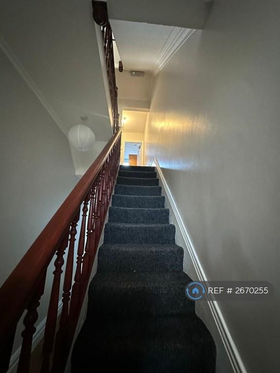 9 bedroom house in Wilmslow Road, Manchester, M20 (9 bed) (#2670255)