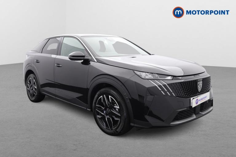 2025 Peugeot 3008 1.2 Hybrid 145 Allure 5dr e-DSC6 HATCHBACK PETROL Automatic