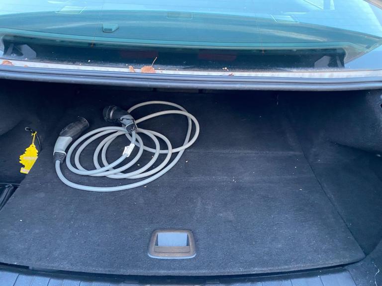 2021 BMW 3 Series 2.0 330e 12kWh M Sport Auto Euro 6 (s/s) 4dr SALOON Petrol/Electric Hybrid Auto...