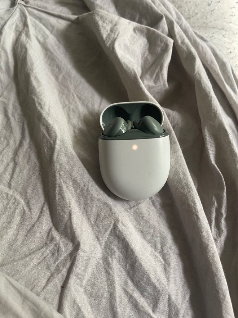 Google buds 