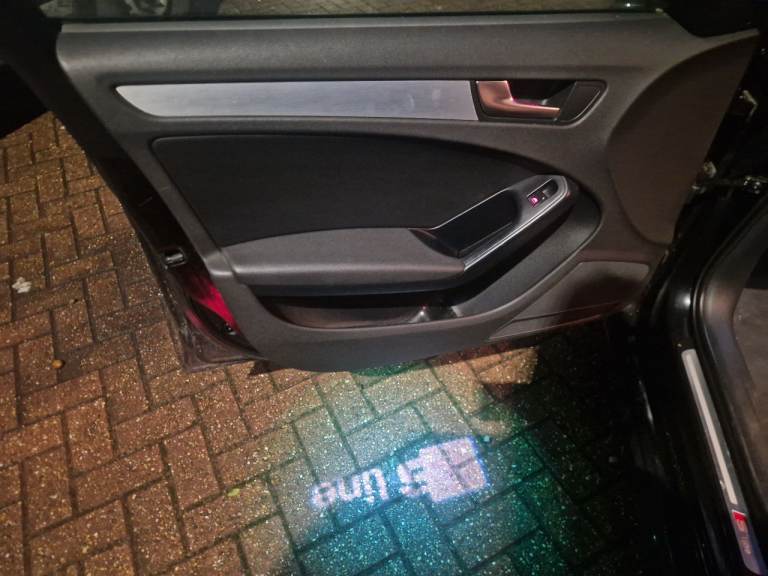 Audi, A4, Saloon, 2008, Manual, 1984 (cc), 4 doors