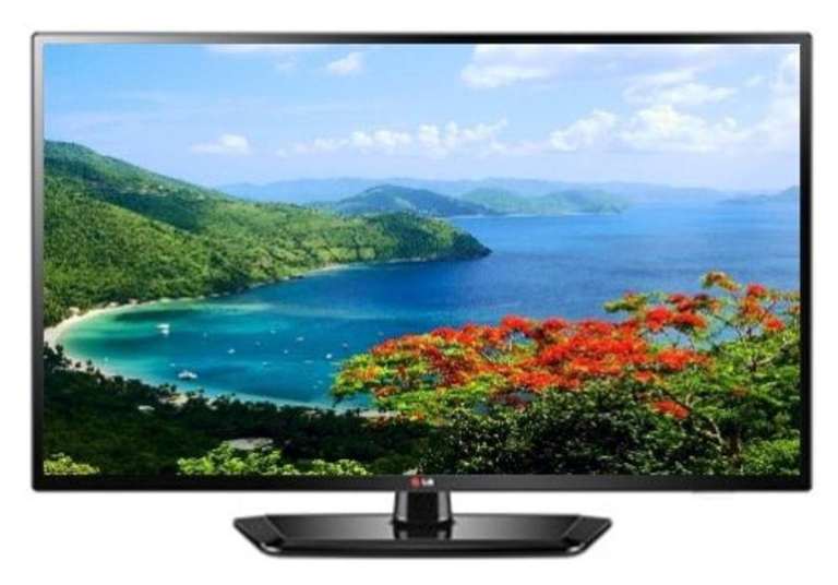 image for LG 42LN578 Full HD 1080p Freeview HD Smart LED TV
