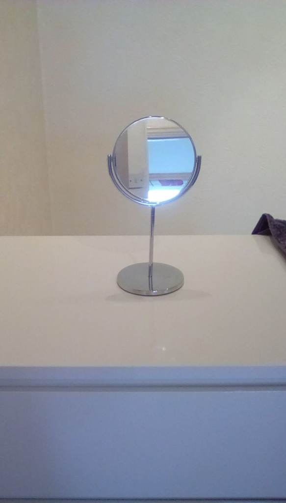 Make Up Mirror