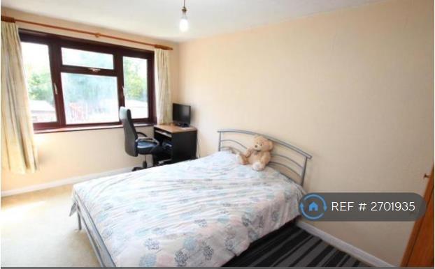 3 bedroom house in Tower Road, Rugby, CV22 (3 bed) (#2701935)