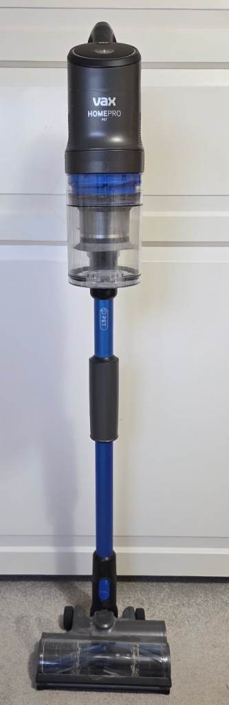 Vax Homepro Pet Cordless Vacuum Cleaner