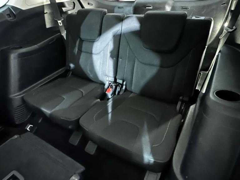 2016 FORD S-MAX TITANIUM 2.0 DIESEL TDCI 7 SEATER MPV 1 PREVIOUS OWNER 150 BHP