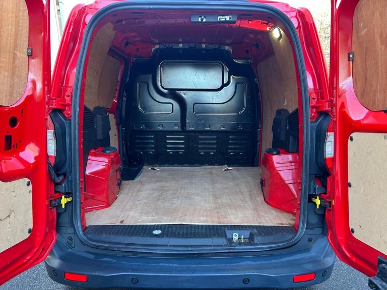 2015 (65) FORD TRANSIT COURIER TREND 1.5 TDCI DIESEL