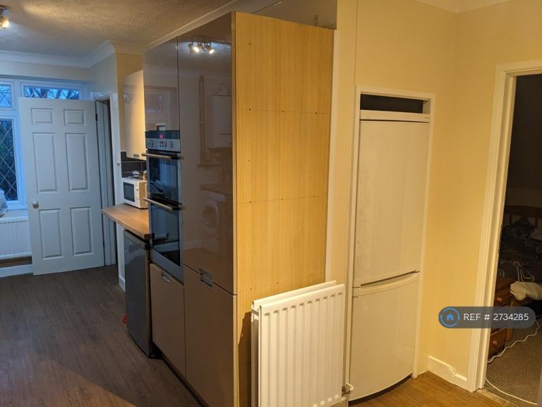 4 bedroom house in Wilberforce Road, Norwich, NR5 (4 bed) (#2734285)