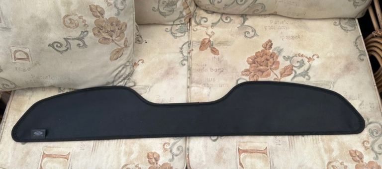 Ford Kuga 08-12 load cover extension 