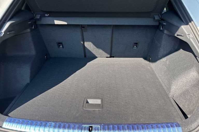 2022 Audi Q3 40 TDI 200 Quattro S Line 5dr S Tronic SUV Diesel Automatic