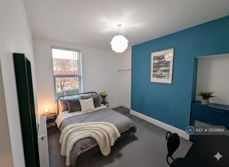 1 bedroom in Havelock Terrace, Sunderland, SR2 (#2520664)