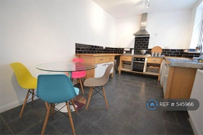 1 bedroom in Rhondda St, Swansea, SA1 (#545966)