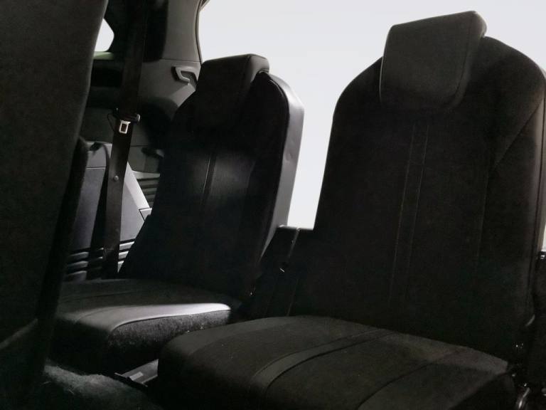 2019 Peugeot 5008 1.5 BlueHDi GT Line SUV 5dr Diesel Manual Euro 6 (s/s) (130 ps) HATCHBACK Diese...