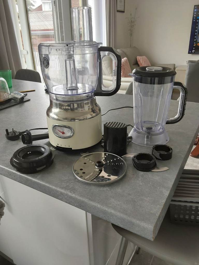 Food processor/ blender / mixer